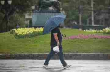 Simepar: após chuvas do início da semana, tempo volta a ficar estável a partir de quarta-feira